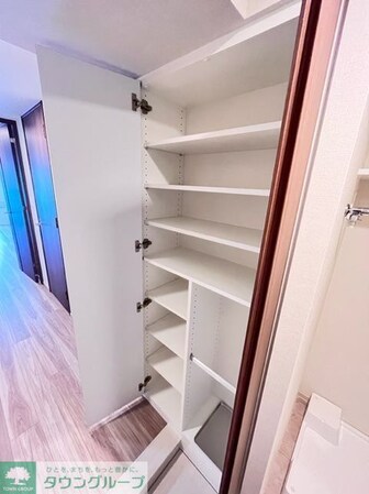 ドゥーエ板橋区役所前の物件内観写真